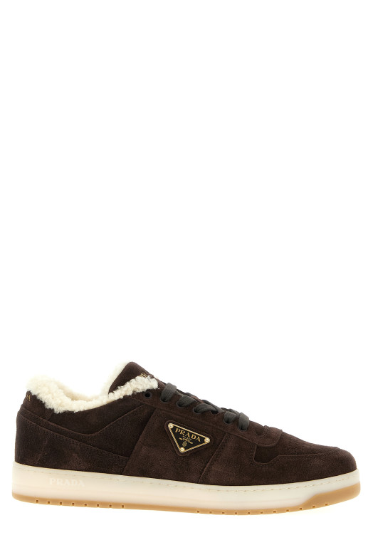 'Downtown' sneakers Brown 'Downtown' sneakers Brown