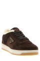 'Downtown' sneakers Brown 'Downtown' sneakers Brown