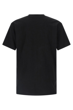 'Wild dog' T-shirt Black 'Wild dog' T-shirt Black