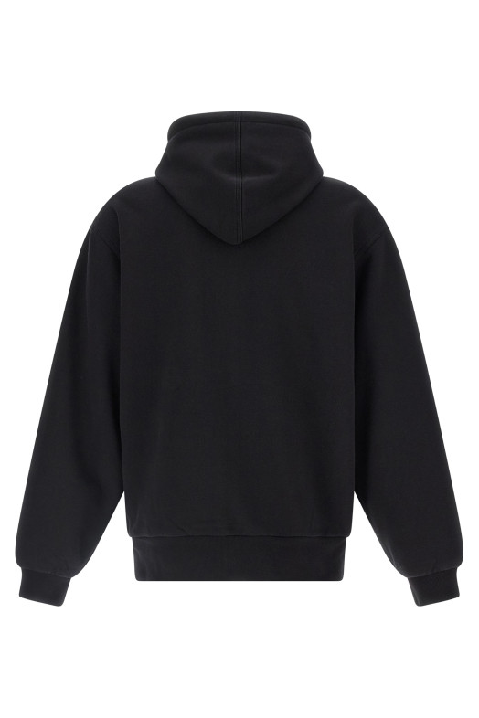 Світшот «Active sweat» Чорний I0356028906 Світшот «Active sweat» Чорний I0356028906