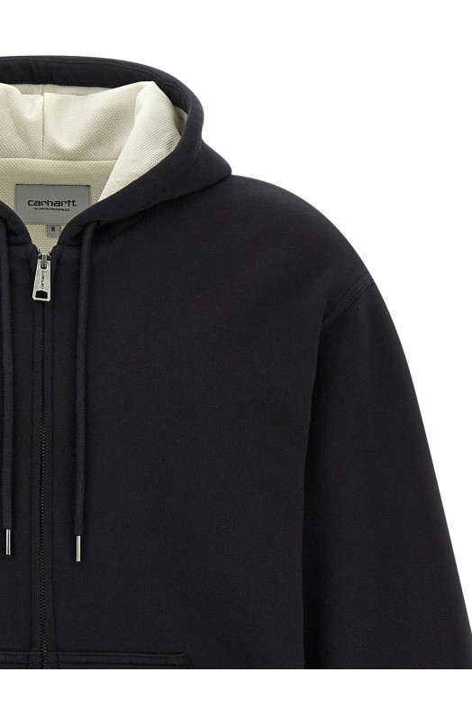 Світшот «Active sweat» Чорний I0356028906 Світшот «Active sweat» Чорний I0356028906