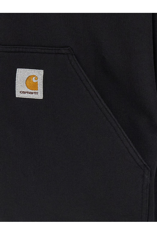 Світшот «Active sweat» Чорний I0356028906 Світшот «Active sweat» Чорний I0356028906