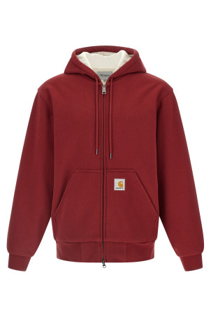 Світшот «Active Sweat» Червоний I035602H806 Світшот «Active Sweat» Червоний I035602H806