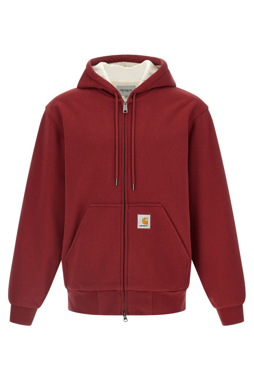 Світшот «Active Sweat» Червоний I035602H806 Світшот «Active Sweat» Червоний I035602H806