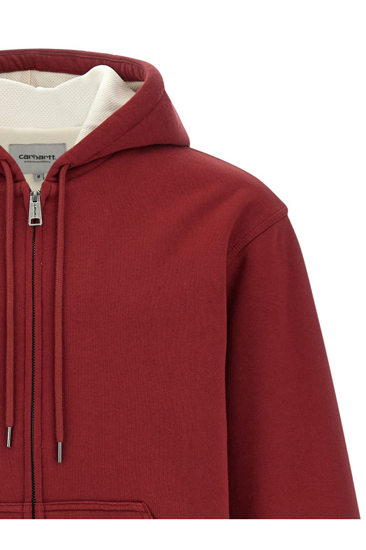 Світшот «Active Sweat» Червоний I035602H806 Світшот «Active Sweat» Червоний I035602H806