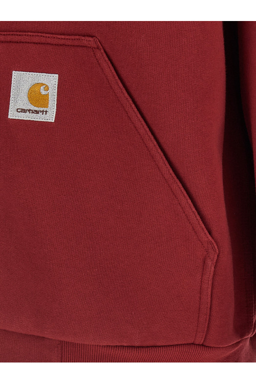 Світшот «Active Sweat» Червоний I035602H806 Світшот «Active Sweat» Червоний I035602H806