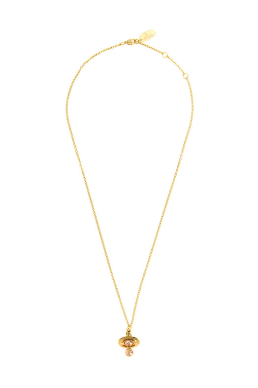 Ожерелье «Алеска» Золото 630203FA02R922R922 Ожерелье «Алеска» Золото 630203FA02R922R922