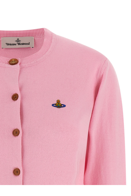 'Bea' cardigan Pink 'Bea' cardigan Pink