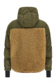 'Grifford' down jacket Green 'Grifford' down jacket Green