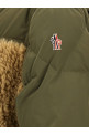 'Grifford' down jacket Green 'Grifford' down jacket Green