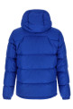 Вишивка логотипу на пуховій куртці Синій POLO RALPH LAUREN 710968278008 Вишивка логотипу на пуховій куртці Синій POLO RALPH LAUREN 710968278008