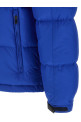 Вишивка логотипу на пуховій куртці Синій POLO RALPH LAUREN 710968278008 Вишивка логотипу на пуховій куртці Синій POLO RALPH LAUREN 710968278008