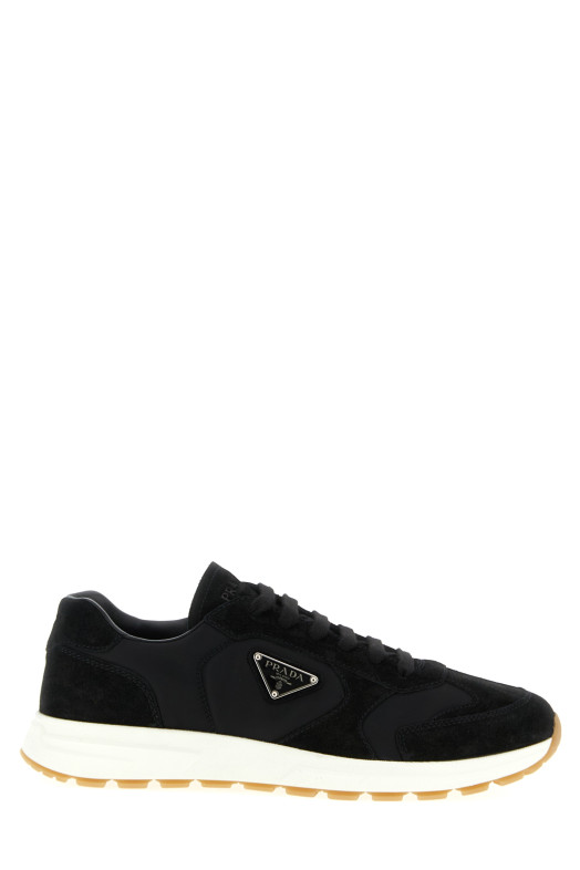 'Prax 2.0' sneakers Black