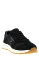 'Prax 2.0' sneakers Black