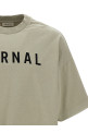 Футболка «Eternal» Серая FGE2505101HWJDOVEGREY Футболка «Eternal» Серая FGE2505101HWJDOVEGREY