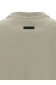 Футболка «Eternal» Серая FGE2505101HWJDOVEGREY Футболка «Eternal» Серая FGE2505101HWJDOVEGREY