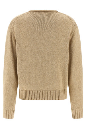 'Polo Bear' sweater Beige