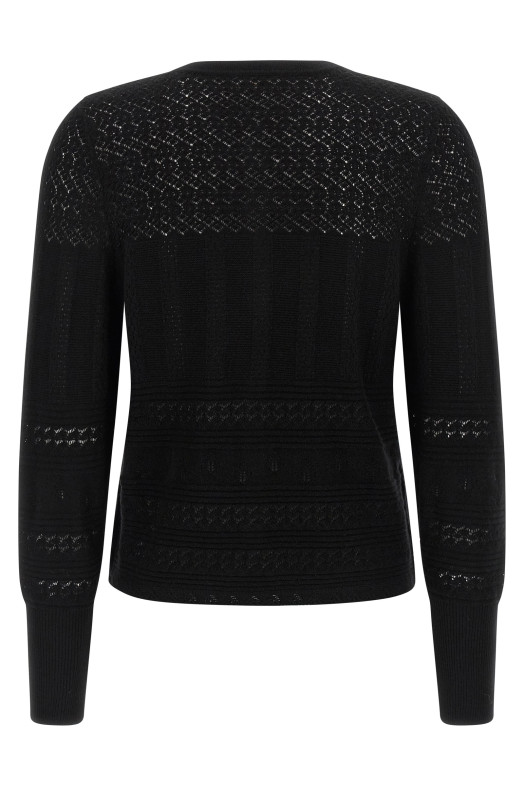 'Trio' cardigan Black 'Trio' cardigan Black