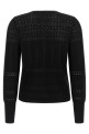 'Trio' cardigan Black 'Trio' cardigan Black
