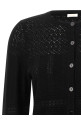 'Trio' cardigan Black 'Trio' cardigan Black