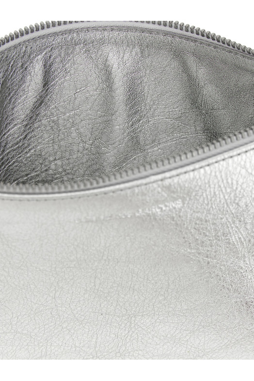 Кошелек «Gold line - SA5100G» Серебристый COMME DES GARÇONS WALLET SA5100GSILVER Кошелек «Gold line - SA5100G» Серебристый COMME DES GARÇONS WALLET SA5100GSILVER