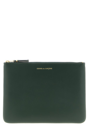 'Arecalf - SA5100' wallet Green 'Arecalf - SA5100' wallet Green