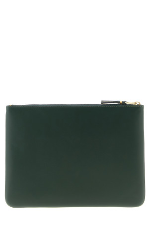'Arecalf - SA5100' wallet Green 'Arecalf - SA5100' wallet Green