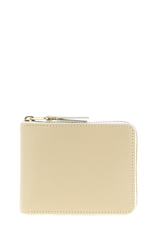 'Arecalf - SA7100' wallet Beige 'Arecalf - SA7100' wallet Beige