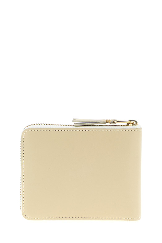 'Arecalf - SA7100' wallet Beige 'Arecalf - SA7100' wallet Beige