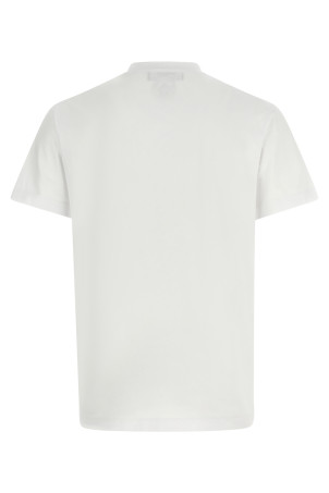 Футболка «Dsquared2 Fashion Show» Біла S71GD1582D20020100 Футболка «Dsquared2 Fashion Show» Біла S71GD1582D20020100