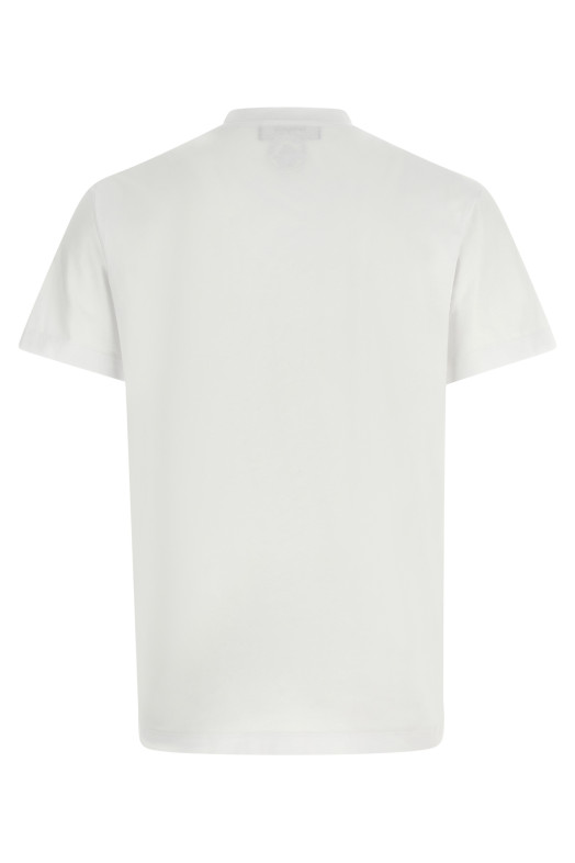 'Dsquared2 Fashion Show' T-shirt White 'Dsquared2 Fashion Show' T-shirt White