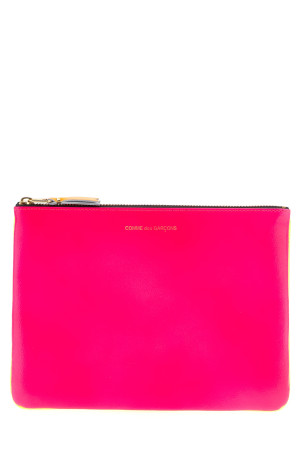 Кошелек «Super Fluo» Multicolor SA5100SFPINKYELLOW Кошелек «Super Fluo» Multicolor SA5100SFPINKYELLOW