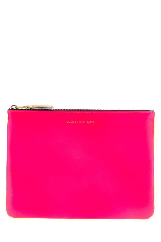 'Super Fluo' wallet Multicolor 'Super Fluo' wallet Multicolor