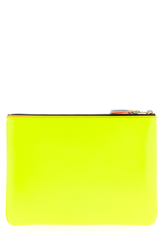 'Super Fluo' wallet Multicolor 'Super Fluo' wallet Multicolor