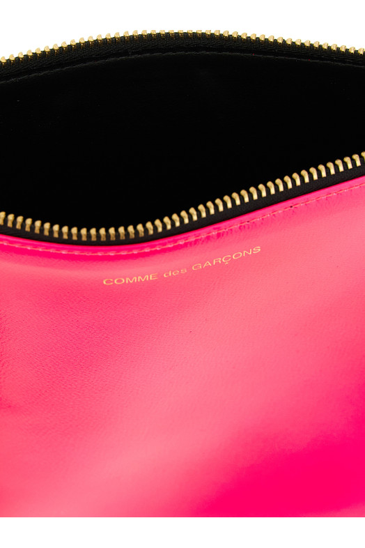 'Super Fluo' wallet Multicolor 'Super Fluo' wallet Multicolor