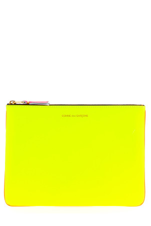 Кошелек «Super Fluo» Multicolor SA5100SFYELLOWORANGE Кошелек «Super Fluo» Multicolor SA5100SFYELLOWORANGE