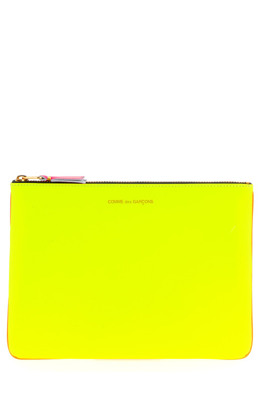 'Super Fluo' wallet Multicolor 'Super Fluo' wallet Multicolor