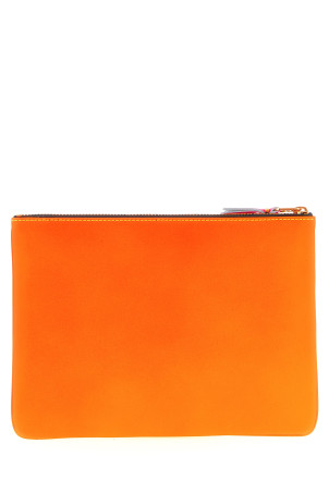 Кошелек «Super Fluo» Multicolor SA5100SFYELLOWORANGE Кошелек «Super Fluo» Multicolor SA5100SFYELLOWORANGE