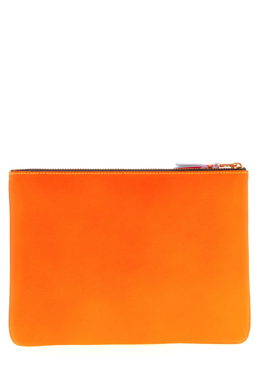 'Super Fluo' wallet Multicolor 'Super Fluo' wallet Multicolor