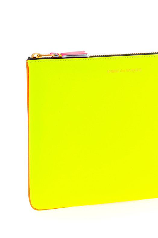 'Super Fluo' wallet Multicolor 'Super Fluo' wallet Multicolor