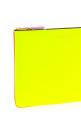 'Super Fluo' wallet Multicolor 'Super Fluo' wallet Multicolor
