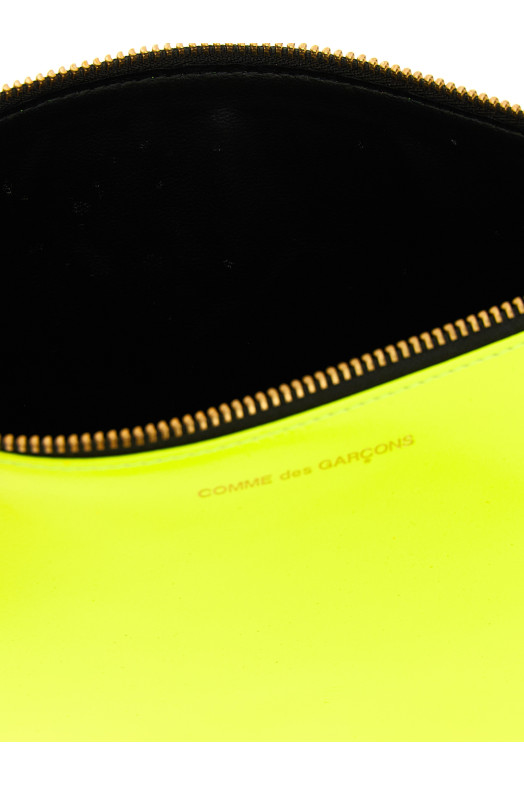 'Super Fluo' wallet Multicolor 'Super Fluo' wallet Multicolor