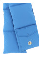 Padded scarf Blue Padded scarf Blue