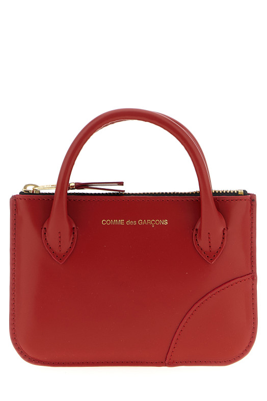 Ручки - SA8100HA Кошелек Красный SA8100HARED