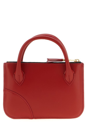 'Handles - SA8100HA' purse Red 'Handles - SA8100HA' purse Red