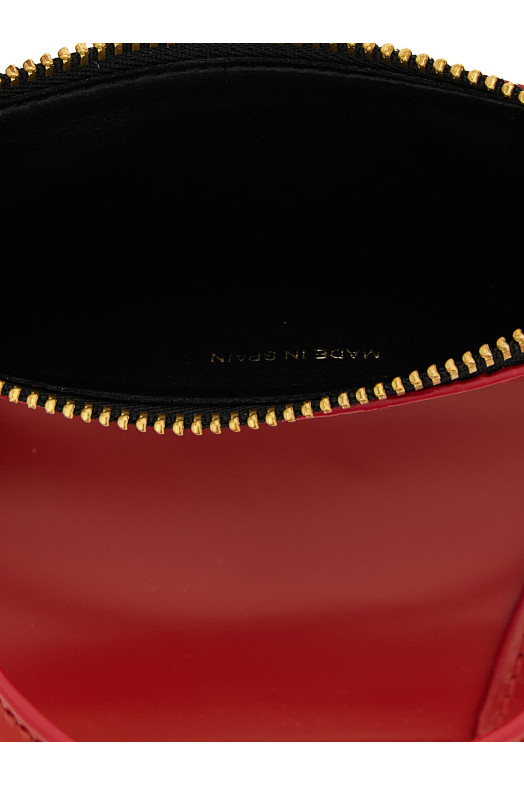 Ручки - SA8100HA Кошелек Красный SA8100HARED