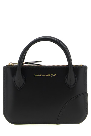 'Handles - SA8100HA' purse Black 'Handles - SA8100HA' purse Black