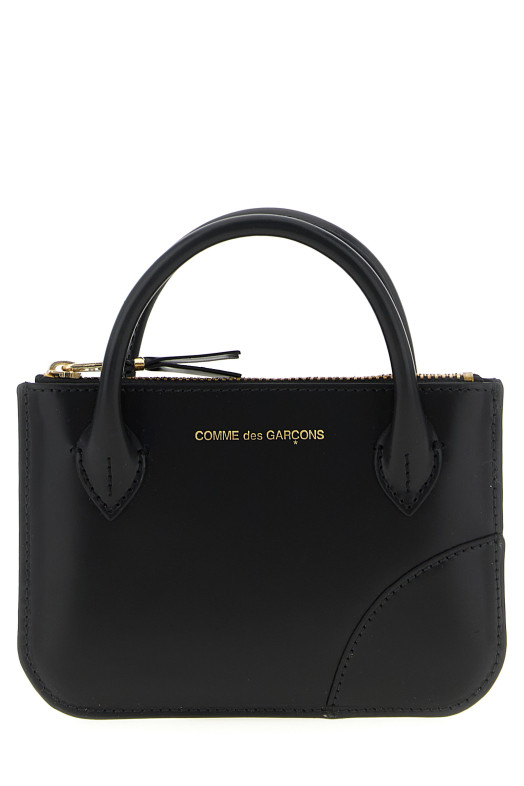 Ручки - SA8100HA Кошелек Черный SA8100HABLACK