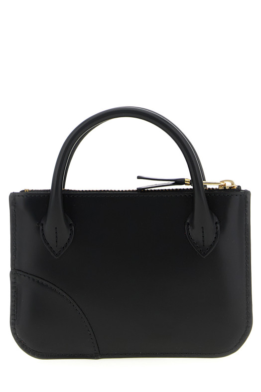 Ручки - SA8100HA Кошелек Черный SA8100HABLACK