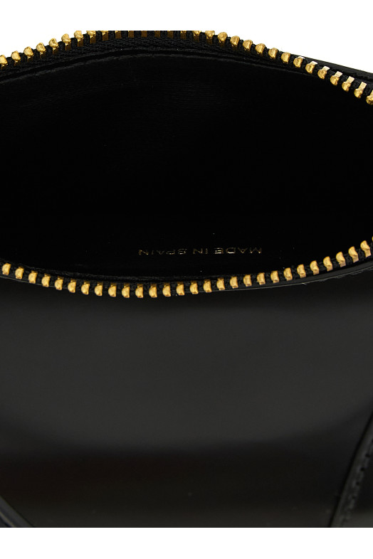 Ручки - SA8100HA Кошелек Черный SA8100HABLACK